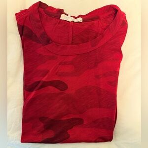 Rag & Bone Cameo Tee Shirt